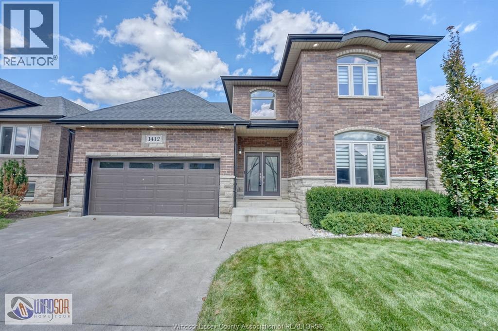 1412 Helsinki Court, Windsor, Ontario  N9G 0B4 - Photo 1 - 26023901
