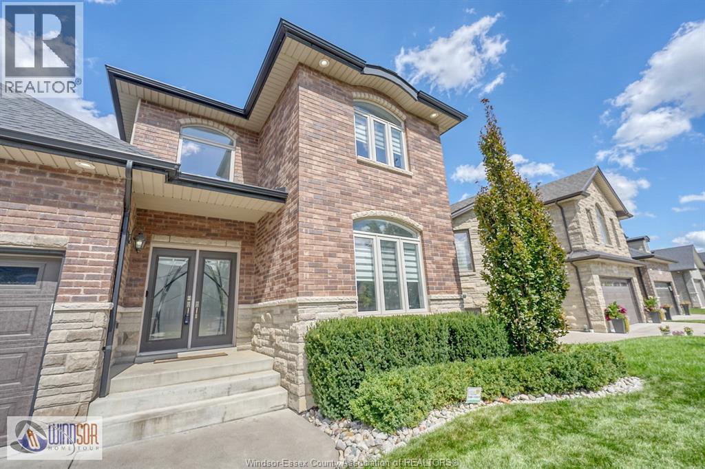 1412 Helsinki Court, Windsor, Ontario  N9G 0B4 - Photo 2 - 26023901