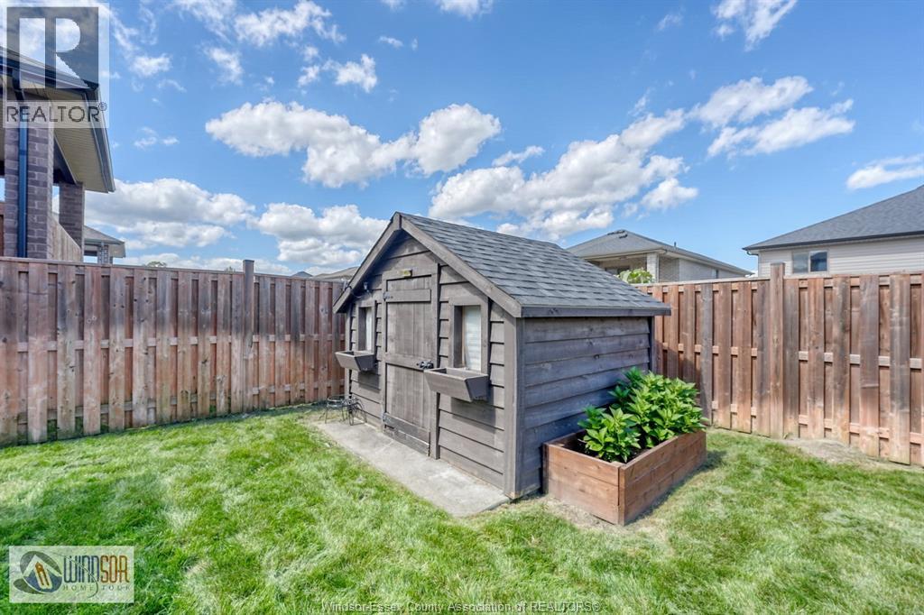 1412 Helsinki Court, Windsor, Ontario  N9G 0B4 - Photo 43 - 26023901