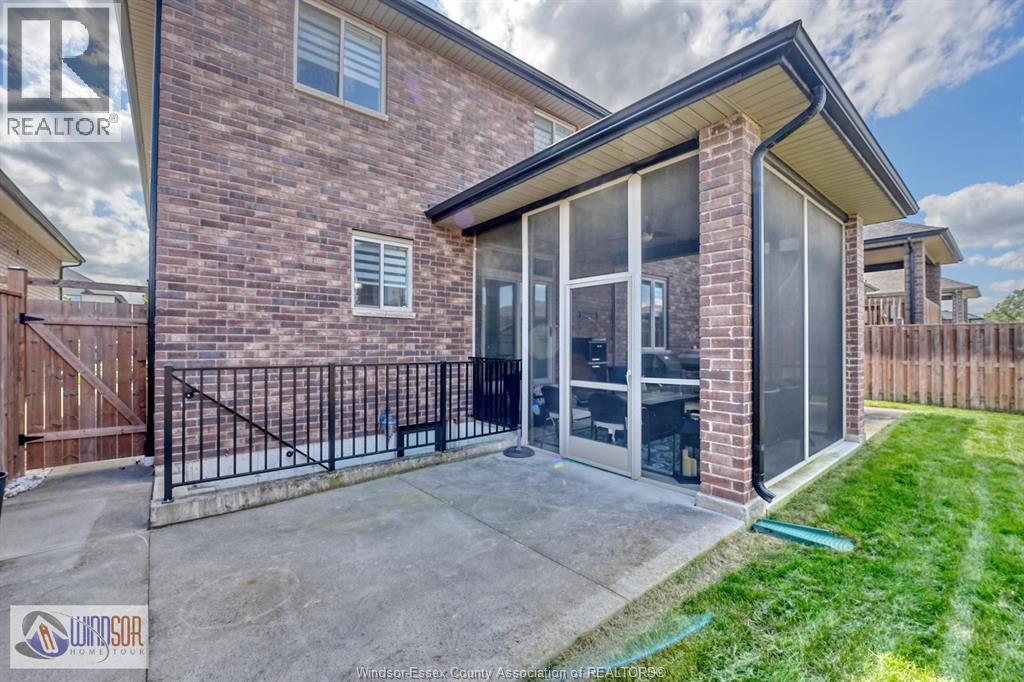 1412 Helsinki Court, Windsor, Ontario  N9G 0B4 - Photo 45 - 26023901