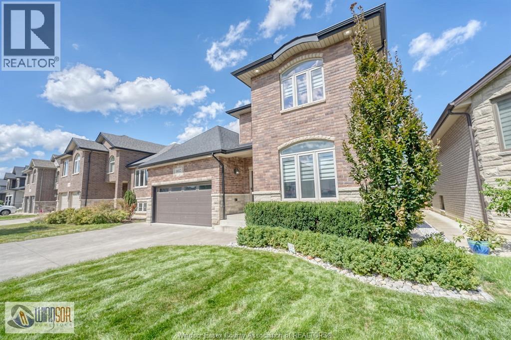 1412 Helsinki Court, Windsor, Ontario  N9G 0B4 - Photo 46 - 26023901