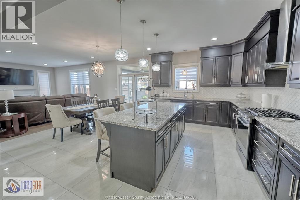 1412 Helsinki Court, Windsor, Ontario  N9G 0B4 - Photo 9 - 26023901