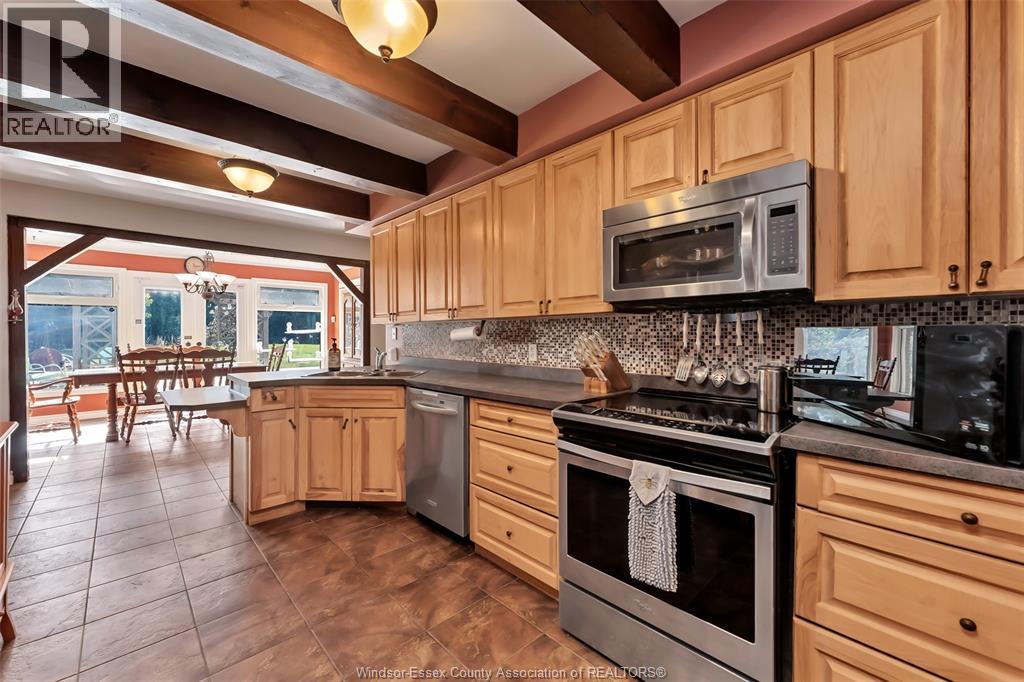4220 Queen's Line, Chatham-Kent, Ontario  N0P 2L0 - Photo 13 - 26023887