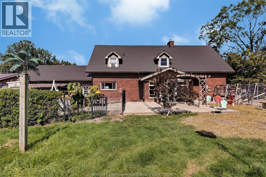 4220 Queen's Line, Chatham-Kent, Ontario  N0P 2L0 - Photo 22 - 26023887