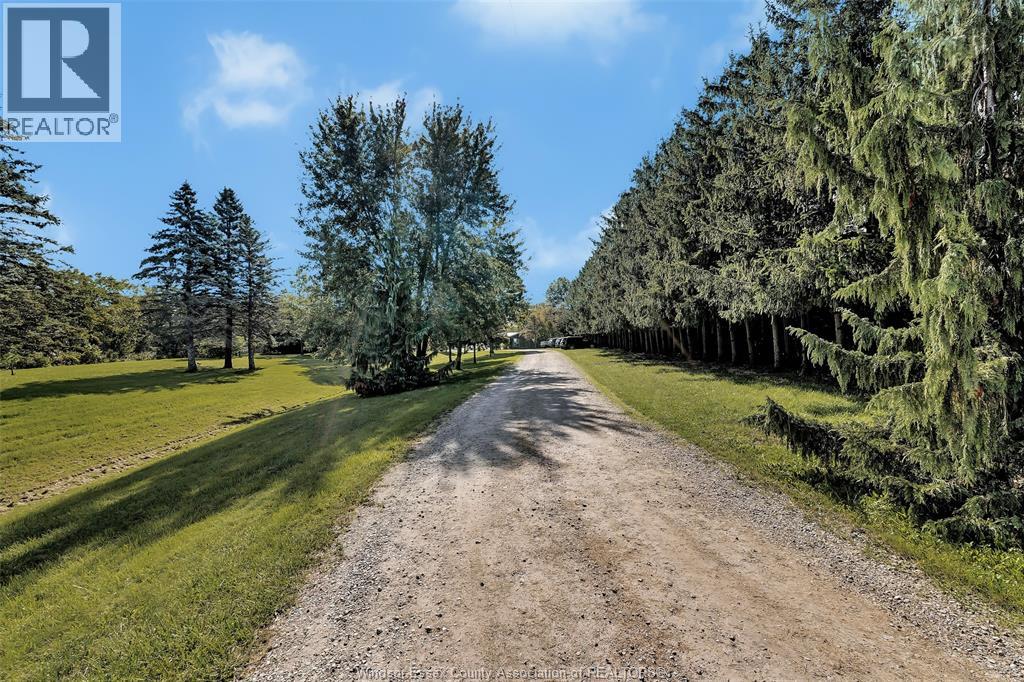 4220 Queen's Line, Chatham-Kent, Ontario  N0P 2L0 - Photo 26 - 26023887