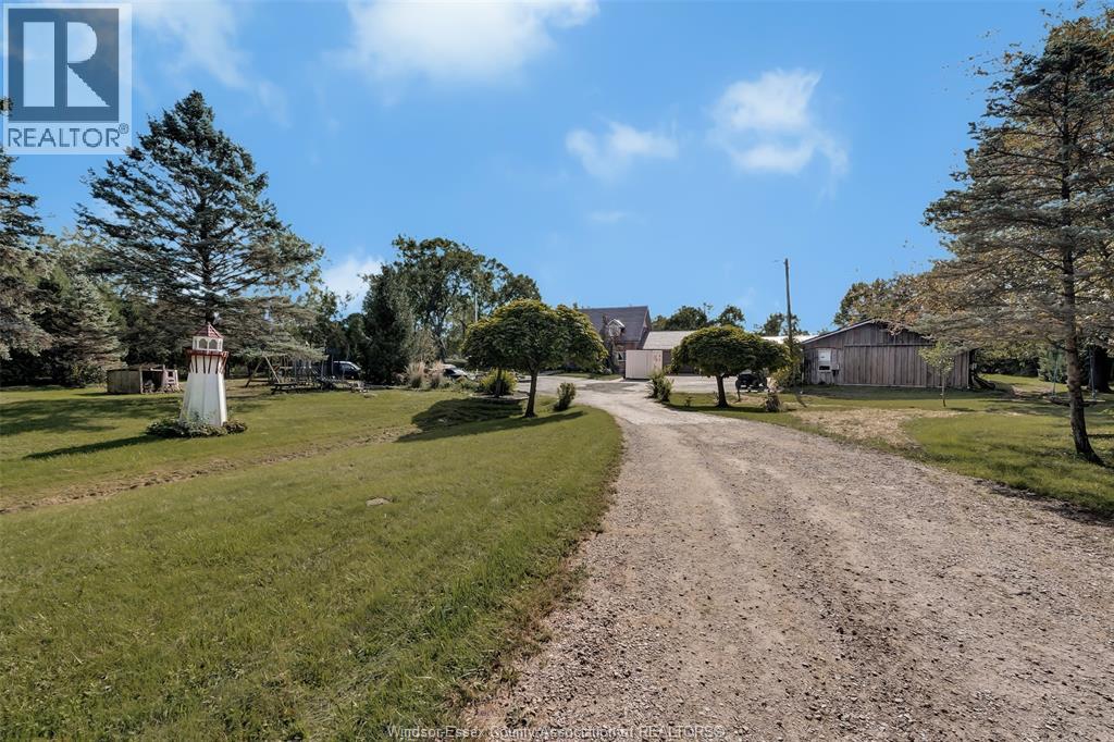 4220 Queen's Line, Chatham-Kent, Ontario  N0P 2L0 - Photo 28 - 26023887