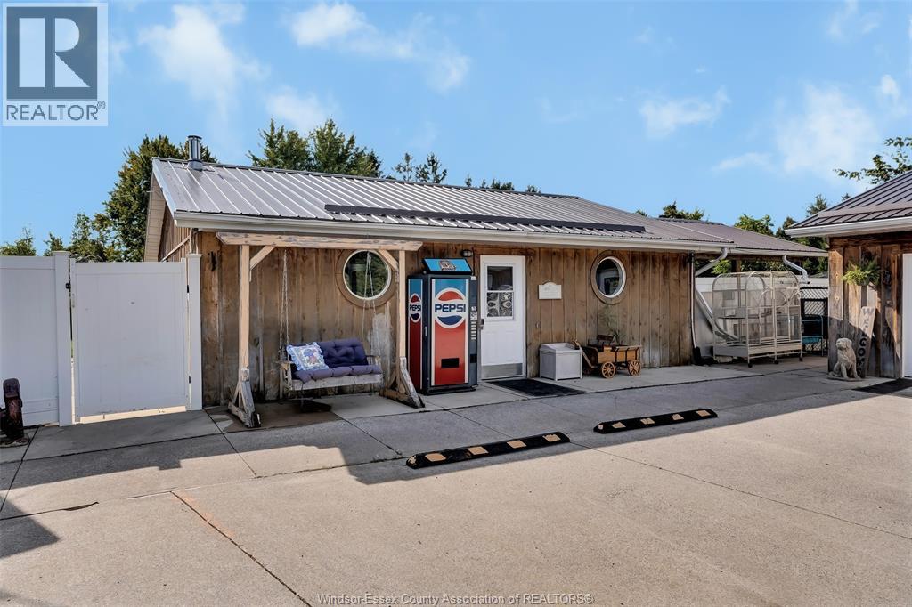 4220 Queen's Line, Chatham-Kent, Ontario  N0P 2L0 - Photo 29 - 26023887