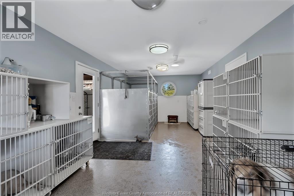 4220 Queen's Line, Chatham-Kent, Ontario  N0P 2L0 - Photo 32 - 26023887