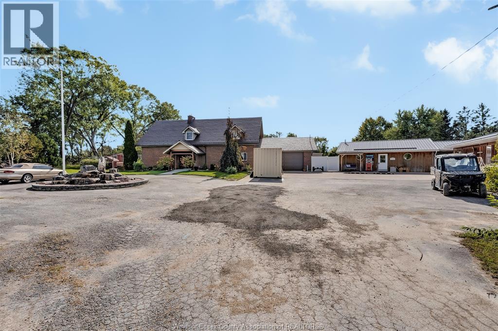 4220 Queen's Line, Chatham-Kent, Ontario  N0P 2L0 - Photo 45 - 26023887