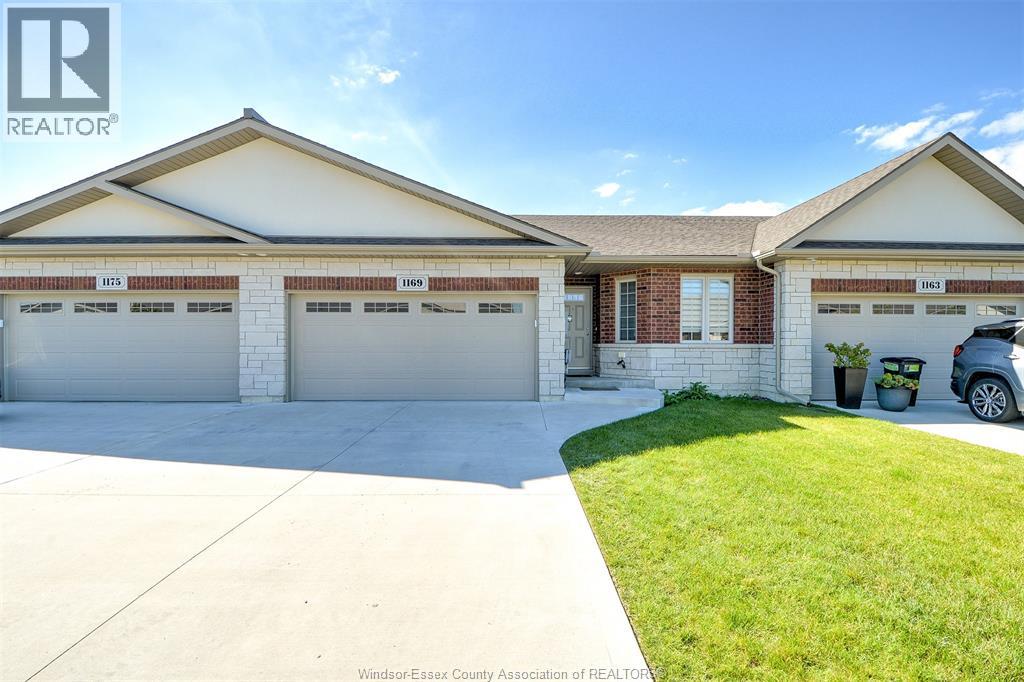 1169 Copeland Avenue, Windsor, Ontario  N8P 0C6 - Photo 1 - 26023842