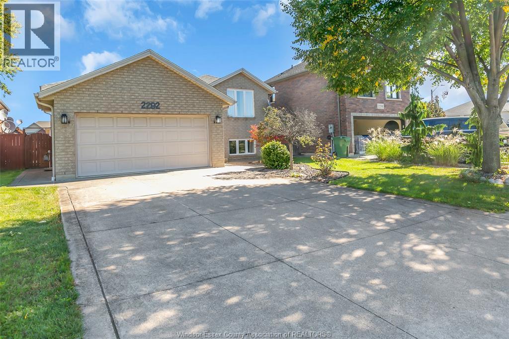 2292 Askin Avenue, Windsor, Ontario  N9B 3Y4 - Photo 2 - 26023910