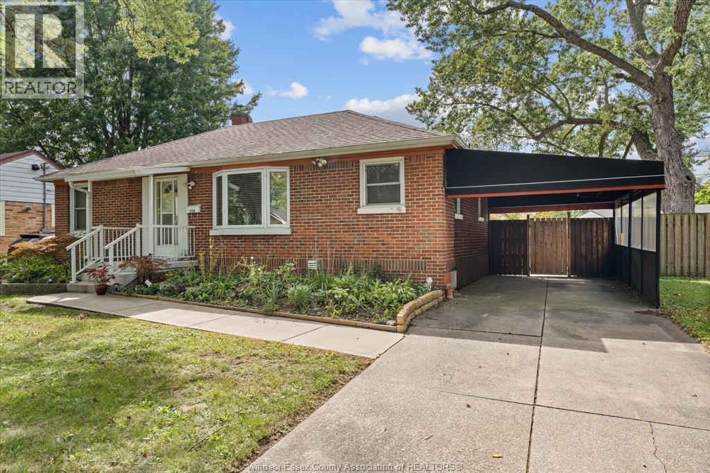 3163 Curry Avenue, Windsor, Ontario  N9E 2T2 - Photo 20 - 26023791