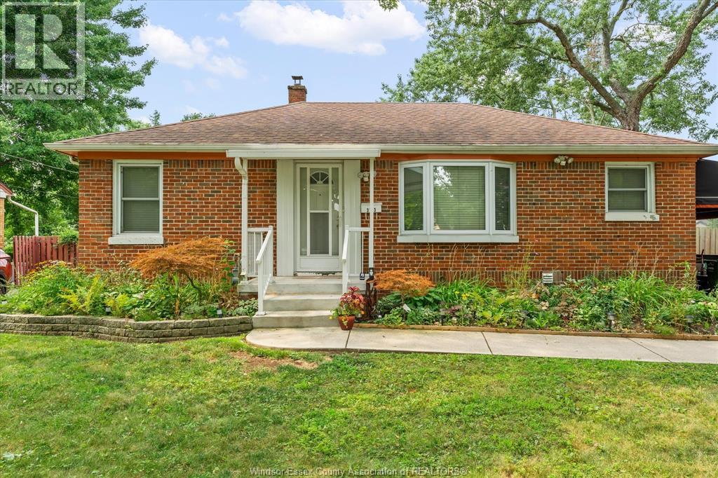 3163 Curry Avenue, Windsor, Ontario  N9E 2T2 - Photo 21 - 26023791