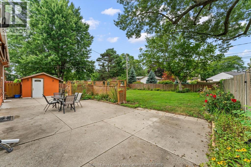 3163 Curry Avenue, Windsor, Ontario  N9E 2T2 - Photo 23 - 26023791