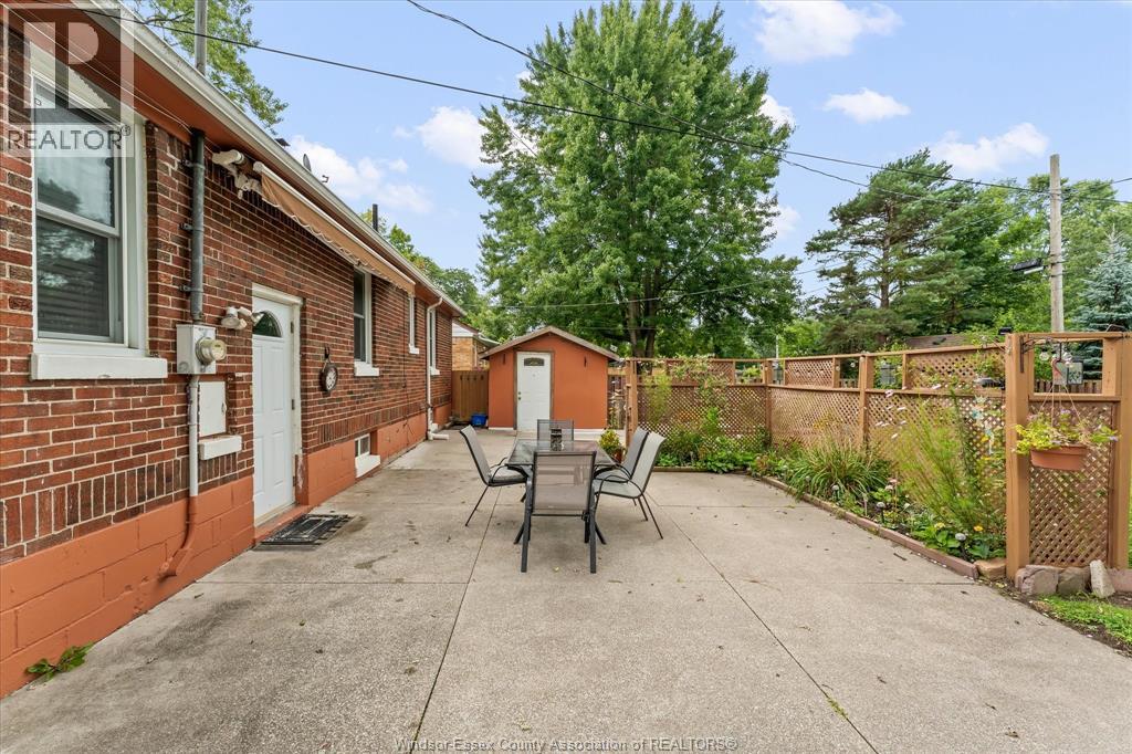 3163 Curry Avenue, Windsor, Ontario  N9E 2T2 - Photo 25 - 26023791