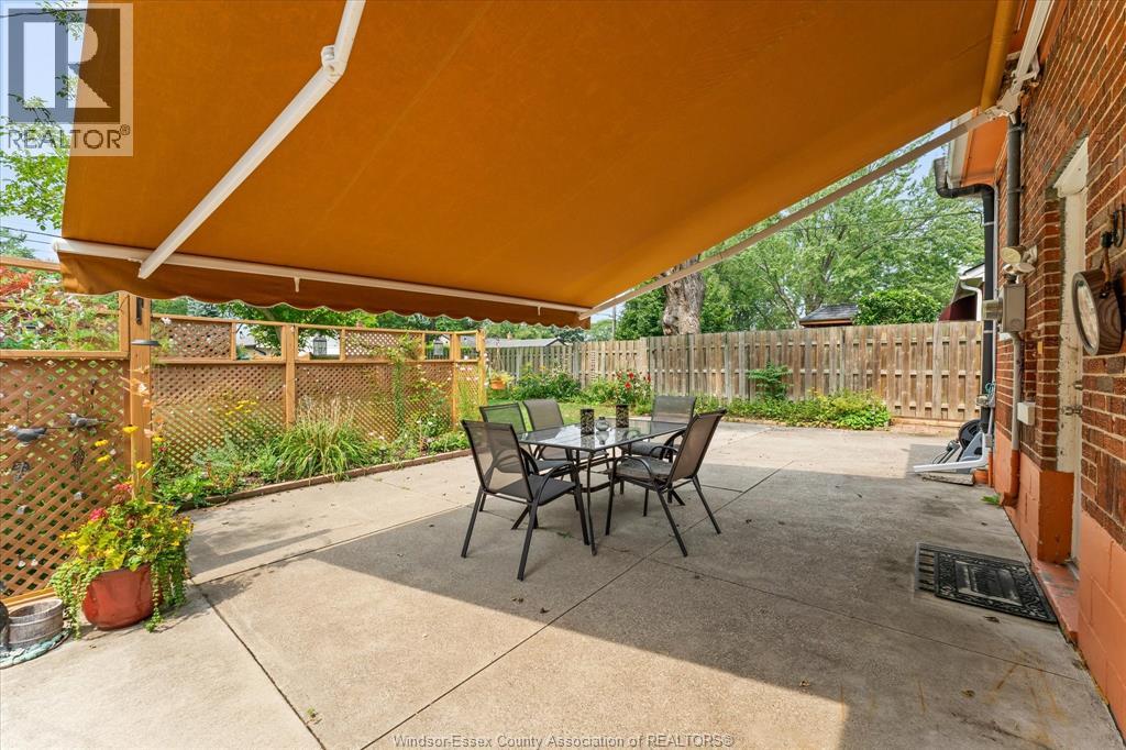 3163 Curry Avenue, Windsor, Ontario  N9E 2T2 - Photo 29 - 26023791