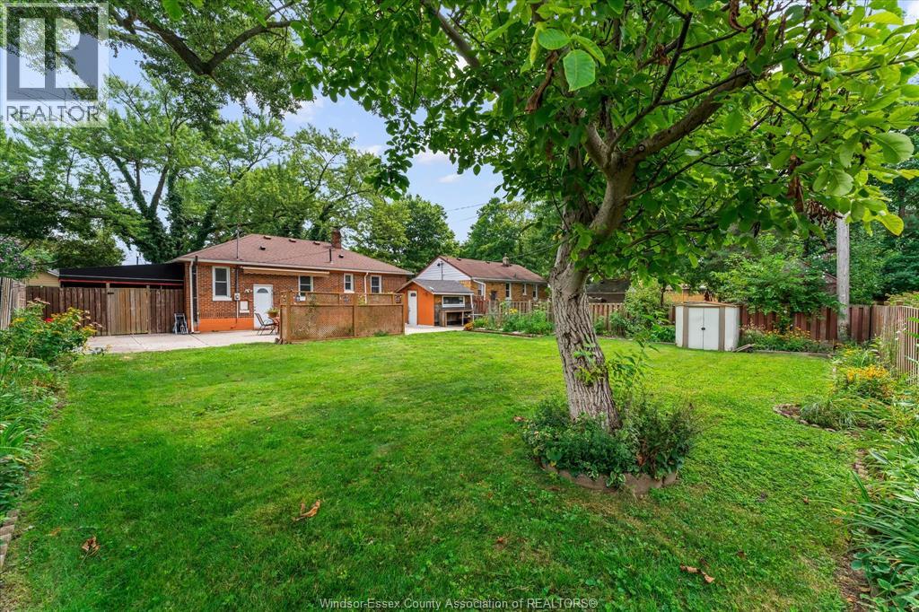 3163 Curry Avenue, Windsor, Ontario  N9E 2T2 - Photo 31 - 26023791