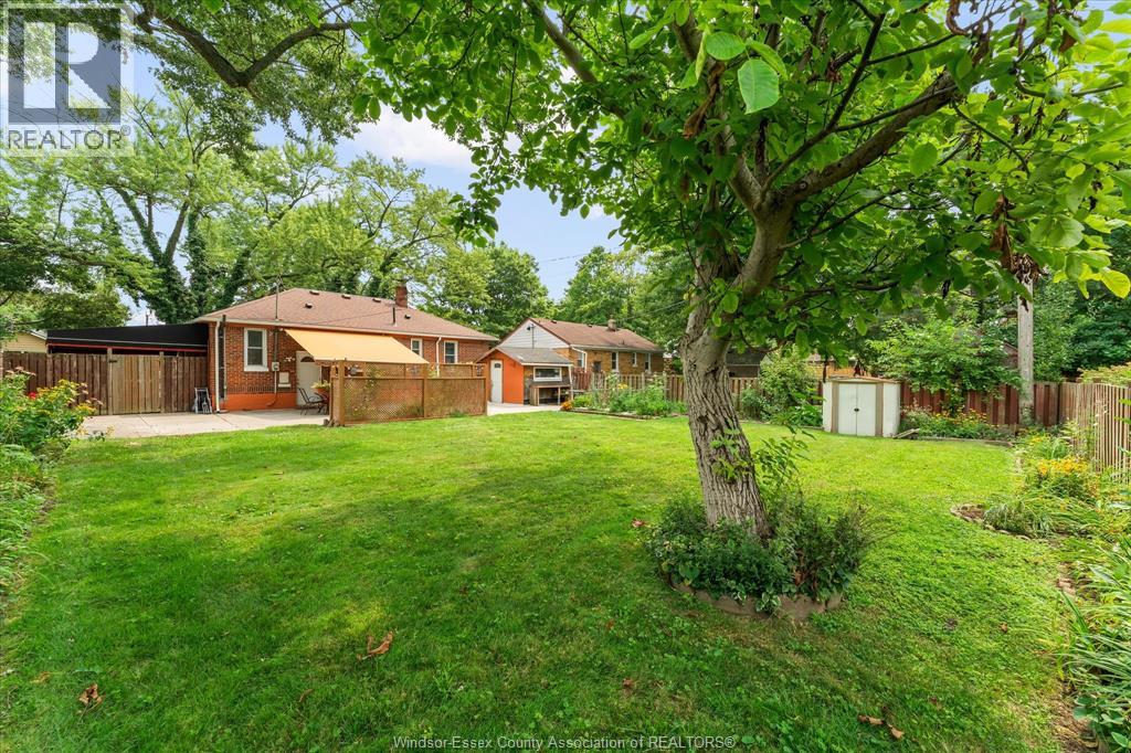 3163 Curry Avenue, Windsor, Ontario  N9E 2T2 - Photo 32 - 26023791