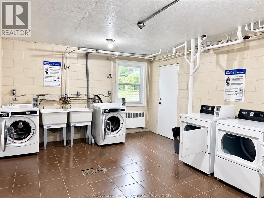 2035 University Avenue West Unit# 105, Windsor, Ontario  N9B 1E1 - Photo 12 - 26023931