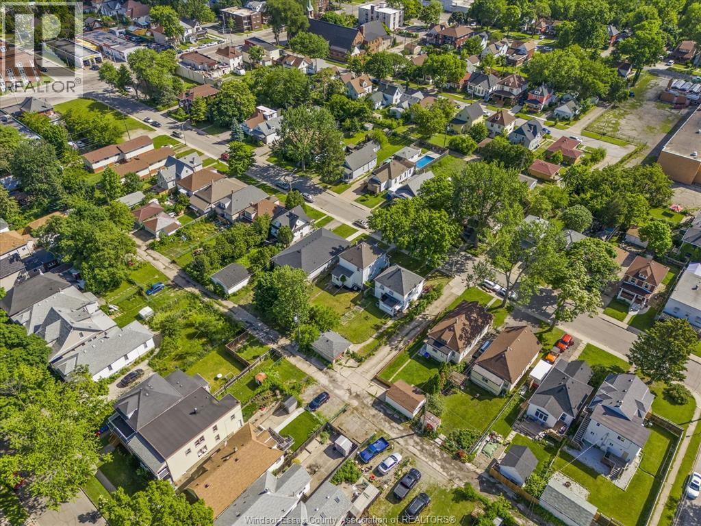 371 Curry, Windsor, Ontario  N9E 2B6 - Photo 42 - 26023929