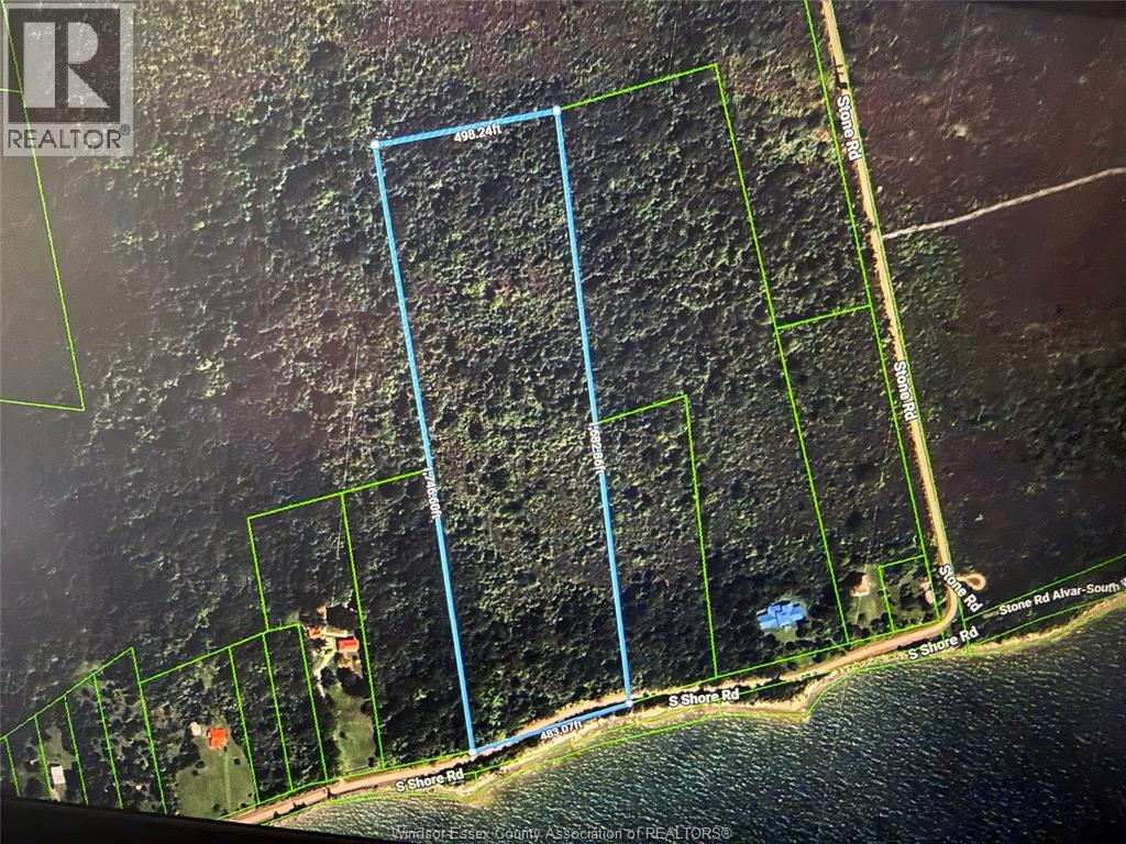 537 South Shore, Pelee Island, Ontario  N0R 1M0 - Photo 1 - 26023963