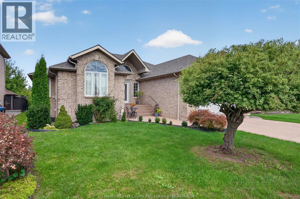 2703 Lombardy Cres, Lasalle, Ontario  N9H 2L7 - Photo 4 - 26023829