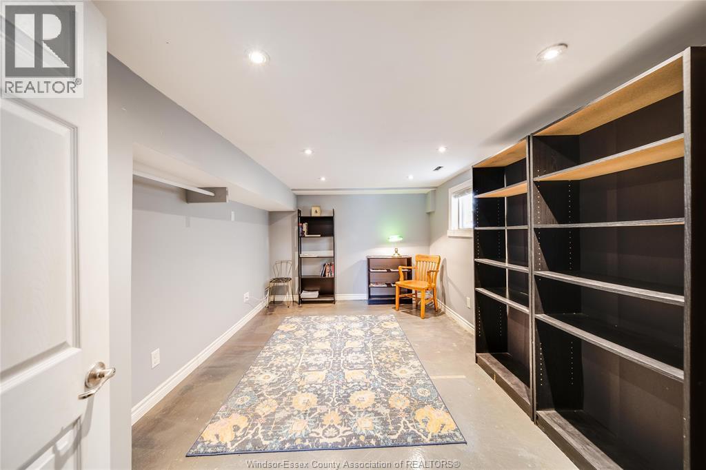 1641 Hall Ave, Windsor, Ontario  N8X 4S2 - Photo 29 - 26023962