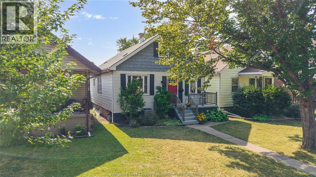 1641 Hall Ave, Windsor, Ontario  N8X 4S2 - Photo 39 - 26023962