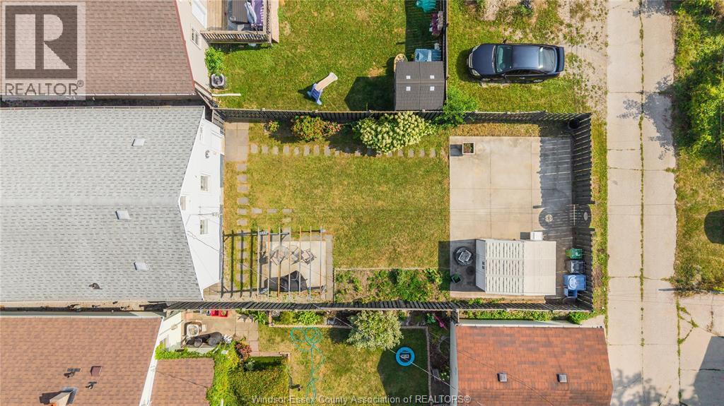 1641 Hall Ave, Windsor, Ontario  N8X 4S2 - Photo 40 - 26023962