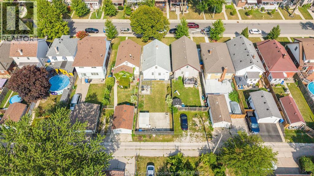 1641 Hall Ave, Windsor, Ontario  N8X 4S2 - Photo 41 - 26023962