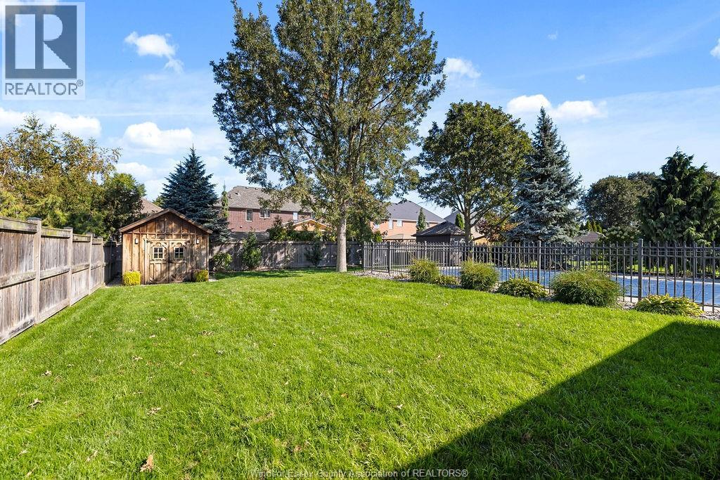 1004 Woodland Cres, Lakeshore, Ontario  N8L 0V9 - Photo 45 - 26023937