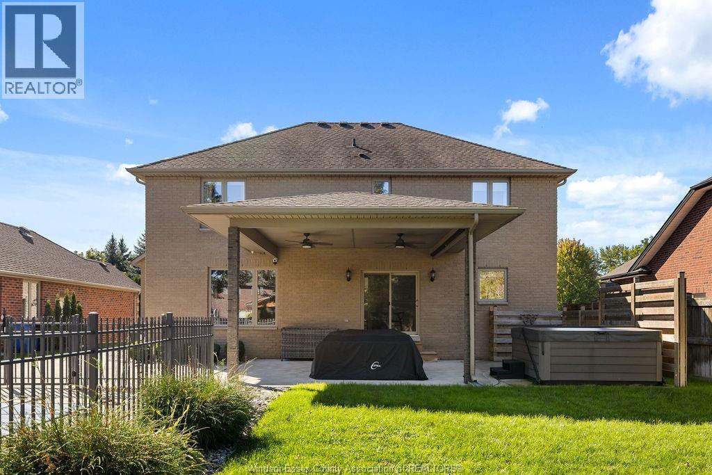 1004 Woodland Cres, Lakeshore, Ontario  N8L 0V9 - Photo 46 - 26023937
