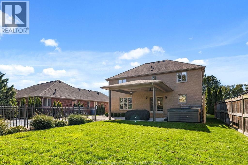 1004 Woodland Cres, Lakeshore, Ontario  N8L 0V9 - Photo 47 - 26023937