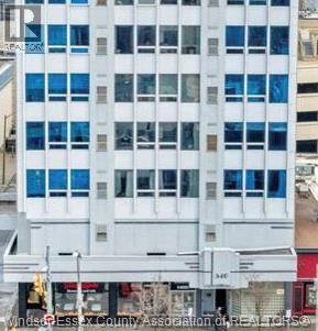 540 Ouellette Avenue Unit# 4d, Windsor, Ontario  N9A 1B7 - Photo 1 - 26023945