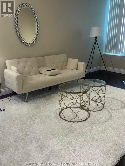 540 Ouellette Avenue Unit# 4d, Windsor, Ontario  N9A 1B7 - Photo 5 - 26023945
