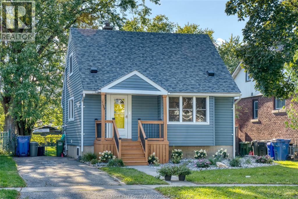 1325 Bernard, Windsor, Ontario  N8Y 4K2 - Photo 2 - 26023977