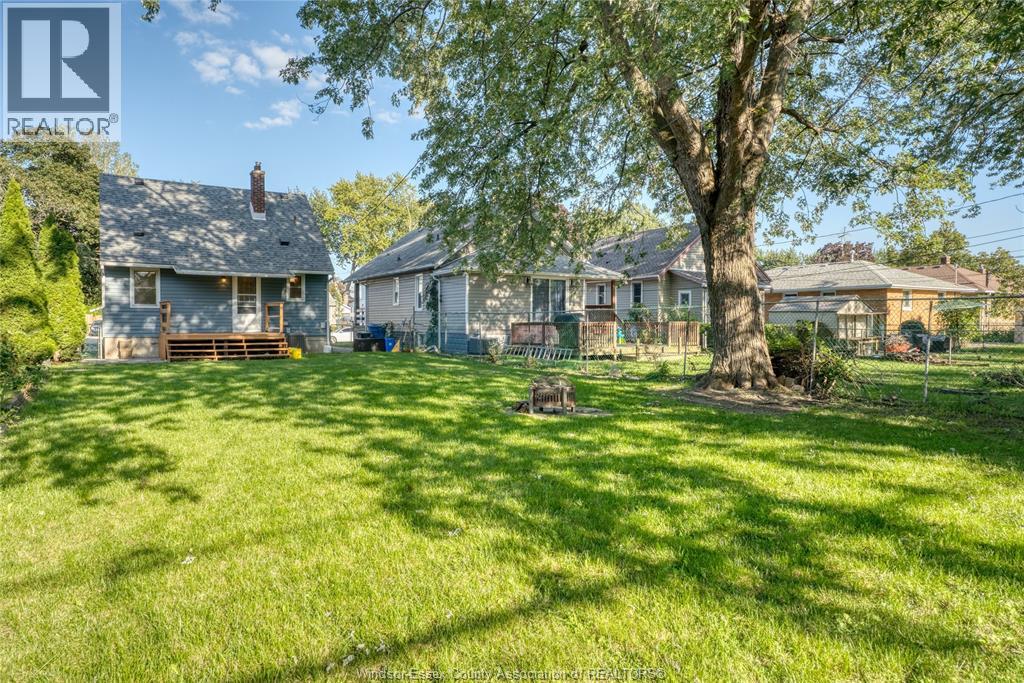 1325 Bernard, Windsor, Ontario  N8Y 4K2 - Photo 34 - 26023977