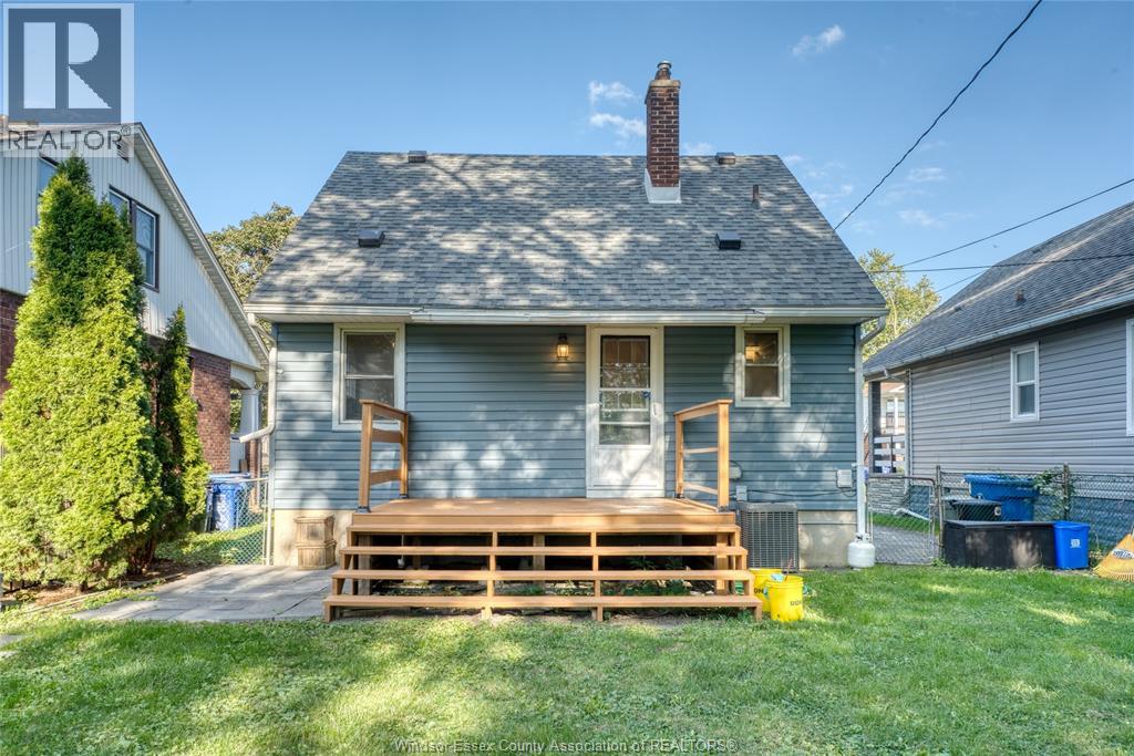 1325 Bernard, Windsor, Ontario  N8Y 4K2 - Photo 35 - 26023977