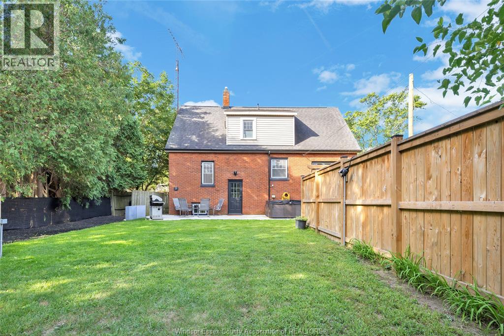 205 Joseph, Chatham, Ontario  N7L 3H2 - Photo 37 - 26023960