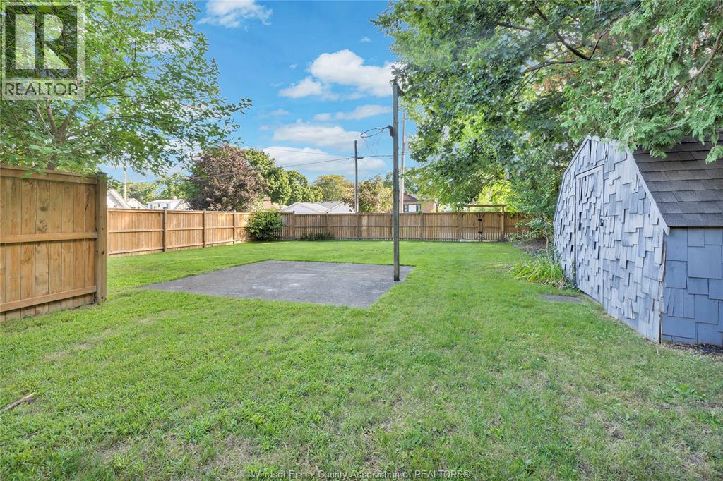 205 Joseph, Chatham, Ontario  N7L 3H2 - Photo 38 - 26023960