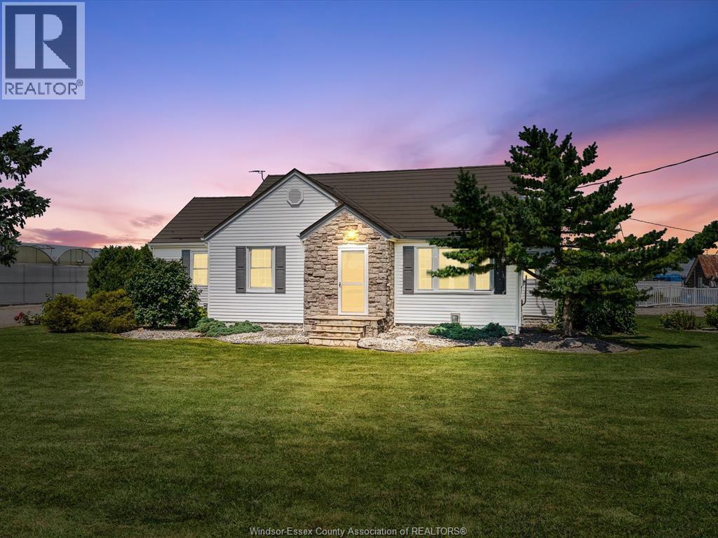343 County Rd 14, Cottam, Ontario  N0R 1B0 - Photo 1 - 26023938