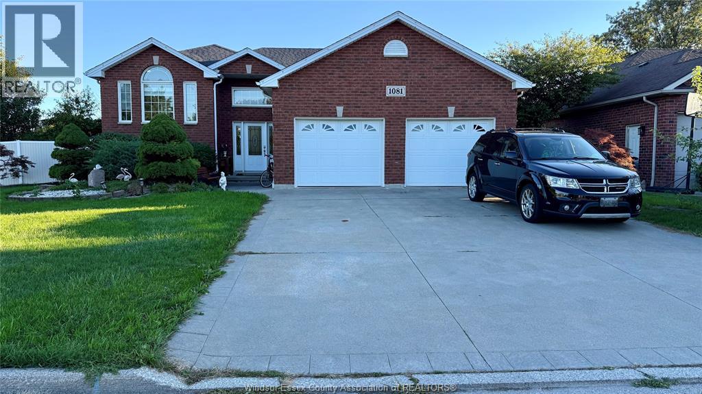1081 Monarch Meadows Drive, Lakeshore, Ontario  N0R 1A0 - Photo 1 - 26023870