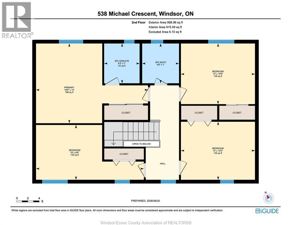 538 Michael Crescent, Lasalle, Ontario  N9J 3B9 - Photo 48 - 26023984