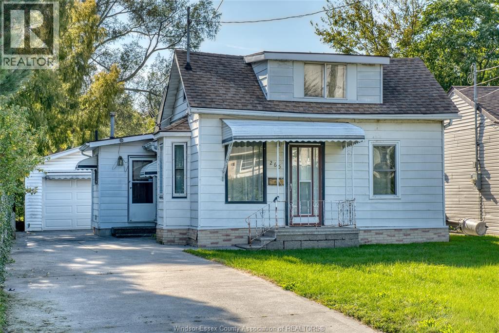 265 Watson Ave, Windsor, Ontario  N8S 2S3 - Photo 2 - 26023996