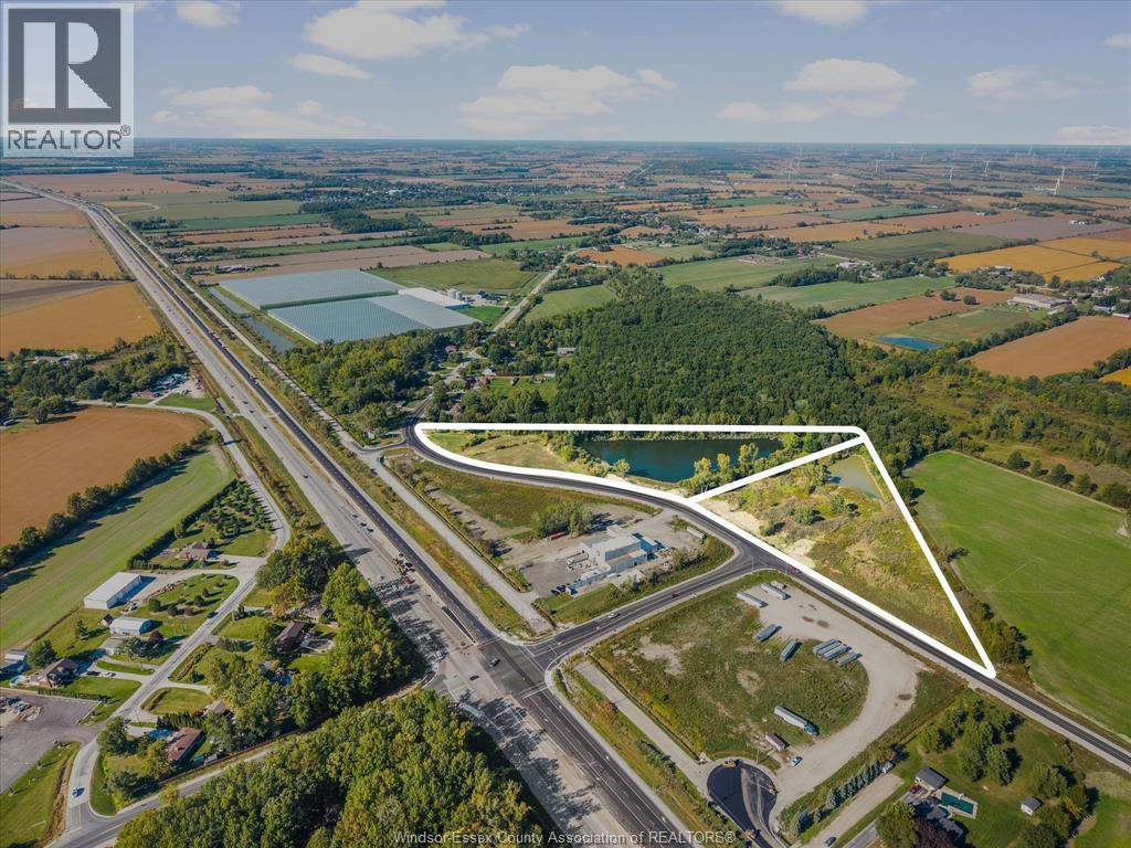 V/l County Road 29 Unit# South, Kingsville, Ontario  N9Y 2E5 - Photo 2 - 26024003