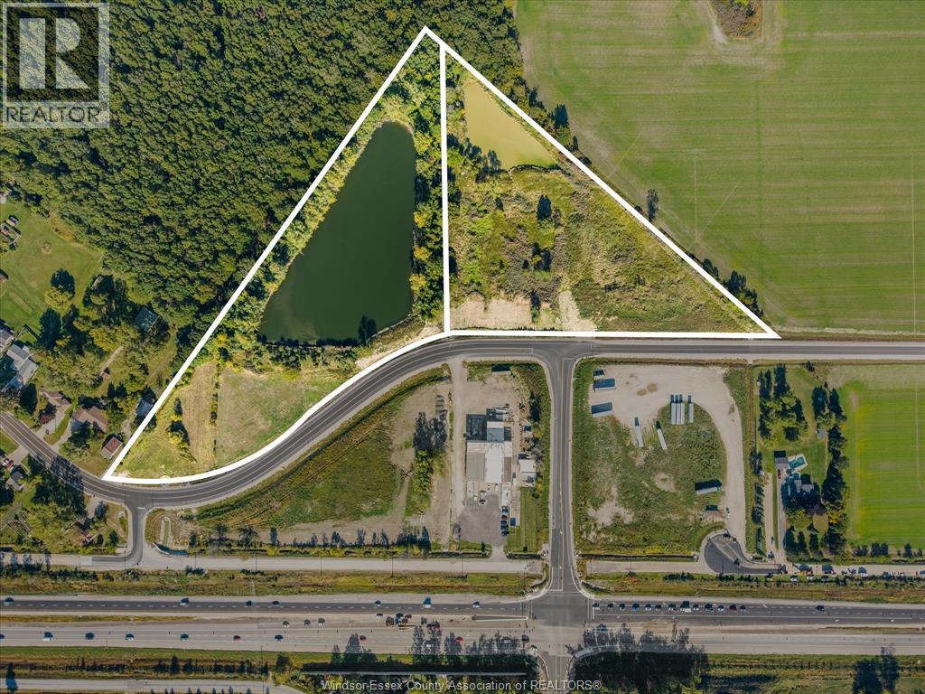 V/l County Rd 29 Unit# North, Kingsville, Ontario  N0R 1B0 - Photo 2 - 26023993