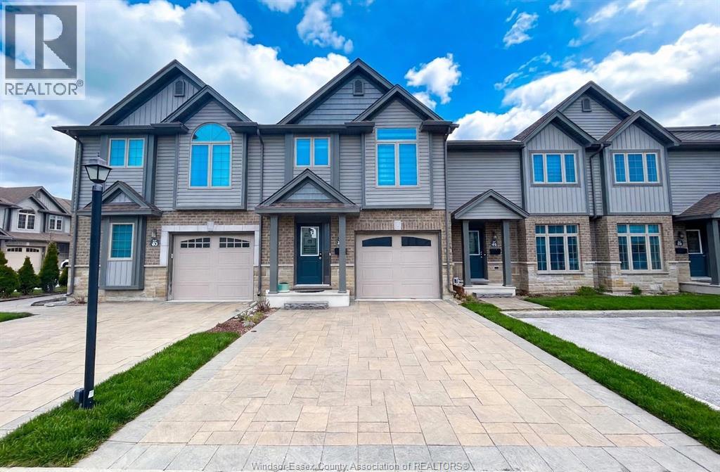 3400 Castle Rock Place Unit# 81, London, Ontario  N6L 0E4 - Photo 1 - 26023872