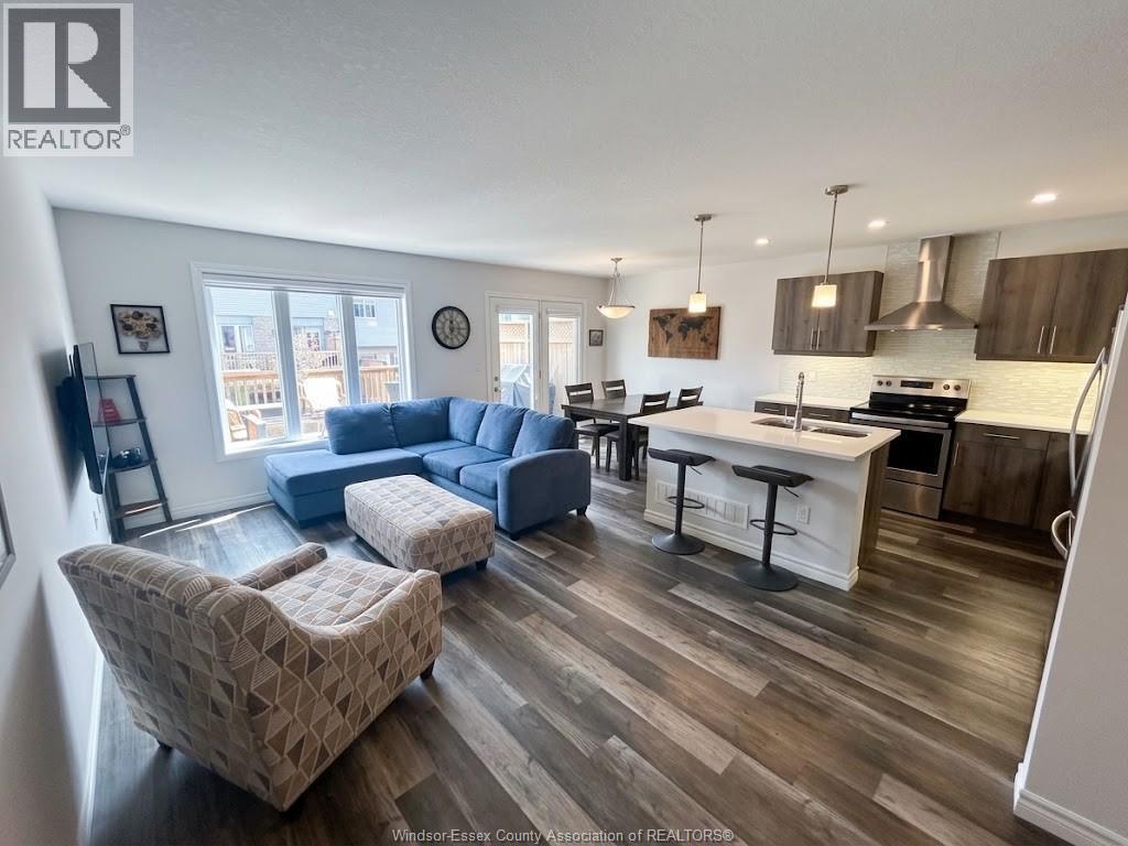 3400 Castle Rock Place Unit# 81, London, Ontario  N6L 0E4 - Photo 10 - 26023872