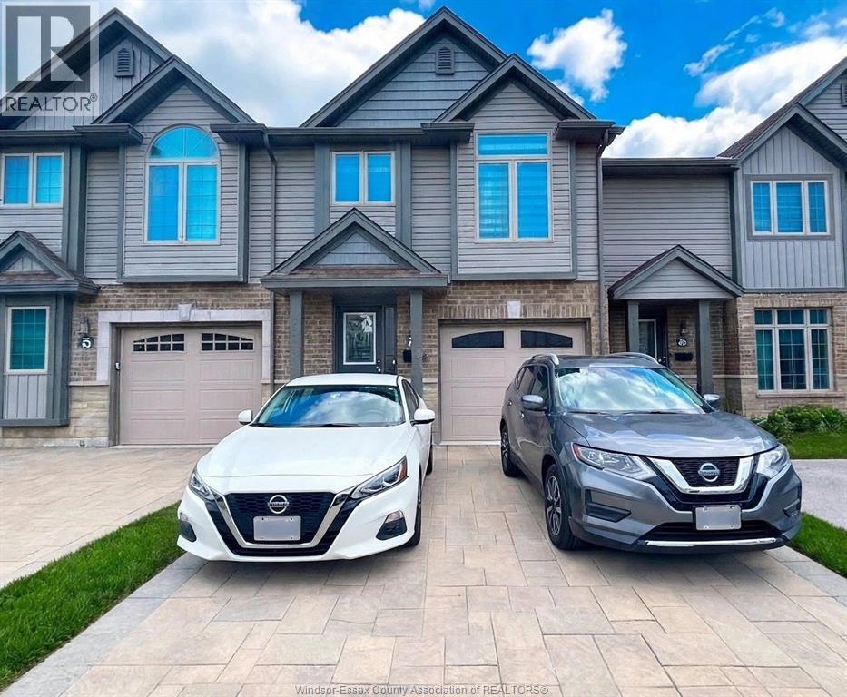 3400 Castle Rock Place Unit# 81, London, Ontario  N6L 0E4 - Photo 2 - 26023872