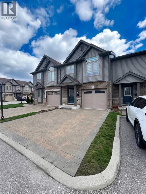 3400 Castle Rock Place Unit# 81, London, Ontario  N6L 0E4 - Photo 3 - 26023872